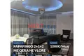 Penthouse 3 pokoi 220 m² w Wlora, Albania