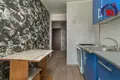 1 room apartment 27 m² Maladzyechna, Belarus