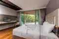 Apartamento 1 habitacion 43 m² Choeng Thale, Tailandia