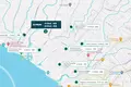 Szeregowiec 2 pokoi 108 m² Canggu, Indonezja