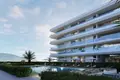 1 bedroom apartment 41 m² Cumhuriyet Mahallesi, Turkey