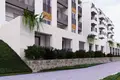 1 bedroom apartment 55 m² Budva, Montenegro