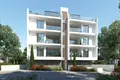 Penthouse 3 bedrooms 105 m² Larnaca, Cyprus