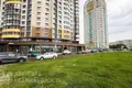 Propiedad comercial 1 habitación 73 m² en Minsk, Belarús