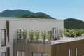 Квартира в новостройке Two-bedroom penthouse with a huge roof terrace