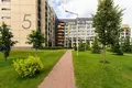 Mieszkanie 2 pokoi 61 m² Kopishche, Białoruś