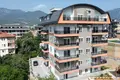 Mieszkanie 3 pokoi 100 m² Alanya, Turcja