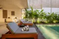 Villa 4 chambres  Tibubeneng, Indonésie