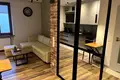 Apartamento 1 habitación 24 m² en Cracovia, Polonia