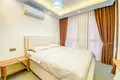 Mieszkanie 2 pokoi 55 m² Alanya, Turcja