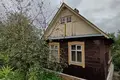 Casa 40 m² Piatryskauski siel ski Saviet, Bielorrusia