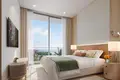 1 bedroom apartment 58 m² Phuket, Thailand