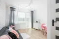 Apartamento 2 habitaciones 33 m² en Cracovia, Polonia