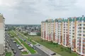 Mieszkanie 2 pokoi 53 m² Homel, Białoruś