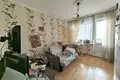 Mieszkanie 3 pokoi 67 m² Brześć, Białoruś