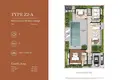 Dom 3 pokoi 280 m² Choeng Thale, Tajlandia
