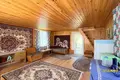 Casa 44 m² Rakauski siel ski Saviet, Bielorrusia