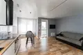 Appartement 1 chambre 33 m² Minsk, Bélarus