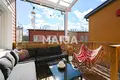 Casa 3 habitaciones 61 m² Hamari, Finlandia