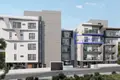 2 bedroom apartment 89 m² in Demos Agiou Athanasiou, Cyprus