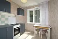 1 room apartment 33 m² Minsk, Belarus