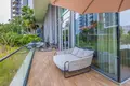 Apartamento 2 habitaciones 172 m² Dubái, Emiratos Árabes Unidos