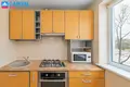 Apartamento 3 habitaciones 60 m² Kaunas, Lituania