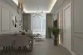 Квартира 1 спальня 50 м² Бар, Черногория