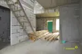 Cottage 161 m² Kalodziscanski sielski Saviet, Belarus