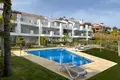 Mieszkanie 2 pokoi 106 m² Marbella, Hiszpania