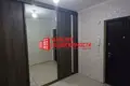 Appartement 2 chambres 71 m² Hrodna, Biélorussie