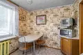 Mieszkanie 3 pokoi 70 m² Mińsk, Białoruś