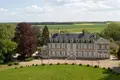 Schloss 9 Schlafzimmer 850 m² Le Vieil-Evreux, Frankreich