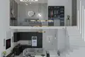 Mieszkanie 3 pokoi 115 m² Alanya, Turcja