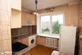 Квартира 2 комнаты 52 м² Лида, Беларусь