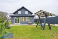 House 184 m² Drackauski sielski Saviet, Belarus