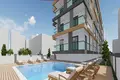 Apartamento 1 habitacion 67 m² Alanya, Turquía