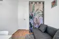 Apartamento 2 habitaciones 38 m² en Varsovia, Polonia