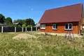 Casa 49 m² Azierski sielski Saviet, Bielorrusia