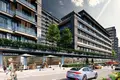 Complejo residencial Luxury apartments with views of the Sea of ​​Marmara in the Maltepe area.