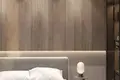 Mieszkanie 3 pokoi 188 m² Nikozja, Cypr