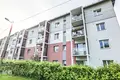 Mieszkanie 3 pokoi 61 m² Ryga, Łotwa