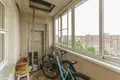 Wohnung 3 zimmer 76 m² Minsk, Belarus