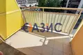 2 bedroom apartment 92 m² Nesebar, Bulgaria