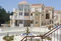 3 bedroom townthouse 125 m² Pafos, Cyprus