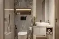 Appartement 1 chambre 63 m² Doubaï, Émirats arabes unis