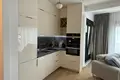 Apartamento 2 habitaciones 73 m² Tivat, Montenegro