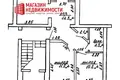 3 room apartment 85 m² Hrodna, Belarus