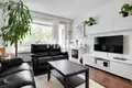 Apartamento 2 habitaciones 56 m² Helsinki sub-region, Finlandia