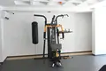 Mieszkanie 2 pokoi 63 m² Muratpasa, Turcja